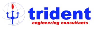 Trident Logo